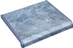 Grigio azzuro